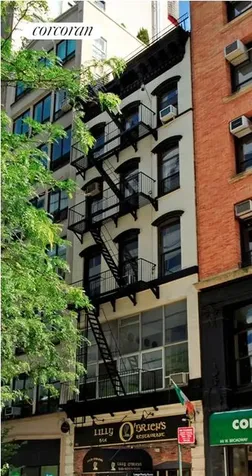67 Murray Street New York City NY 10007