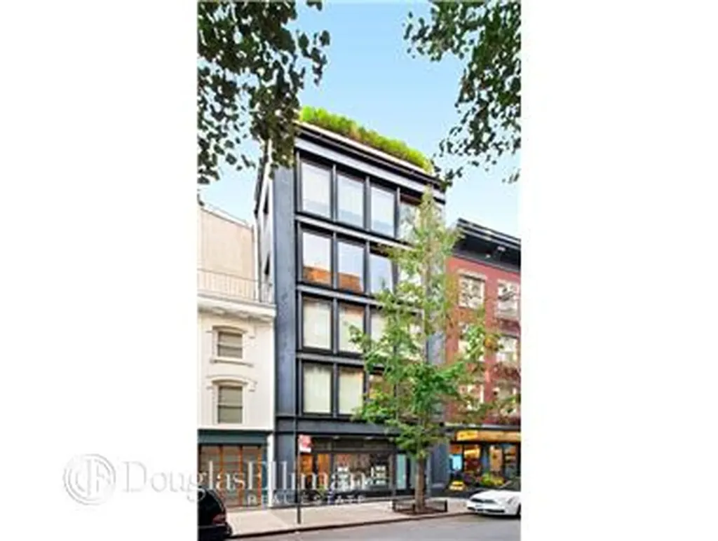 156 Reade Street New York City NY 10013