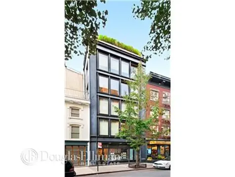 156 Reade Street New York City NY 10013