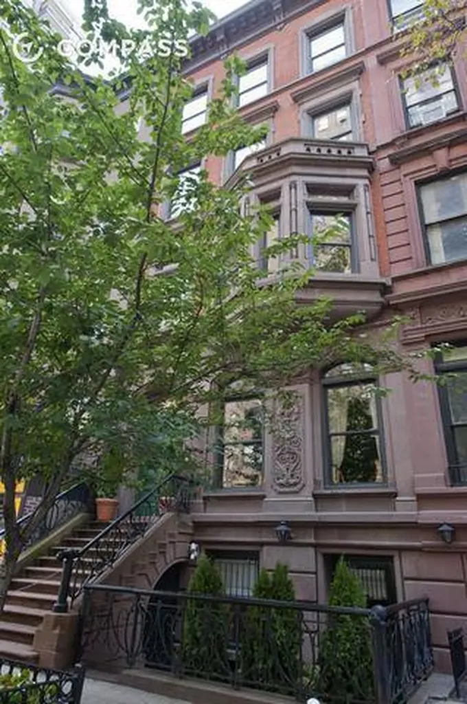 26 E 80th Street New York City NY 10075