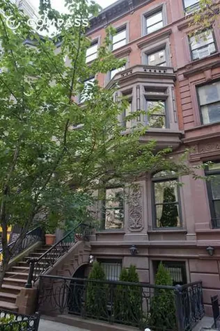 26 E 80th Street New York City NY 10075