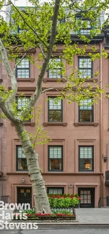 237 E 61st Street New York City NY 10065