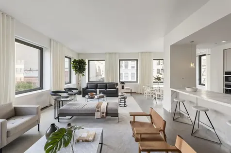 116 University Place New York City NY 10003