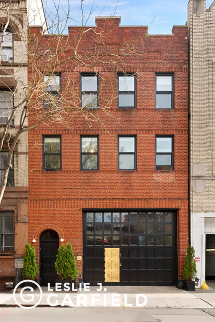 16 Morton Street New York City NY 10014