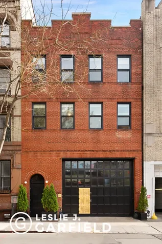 16 Morton Street New York City NY 10014