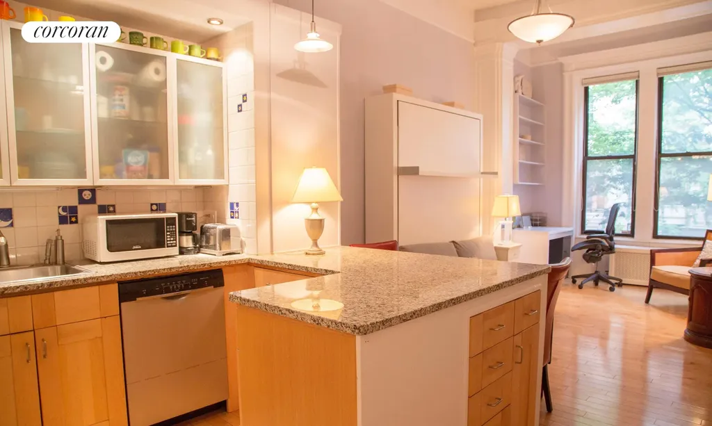 324 W 88th Street New York City NY 10024