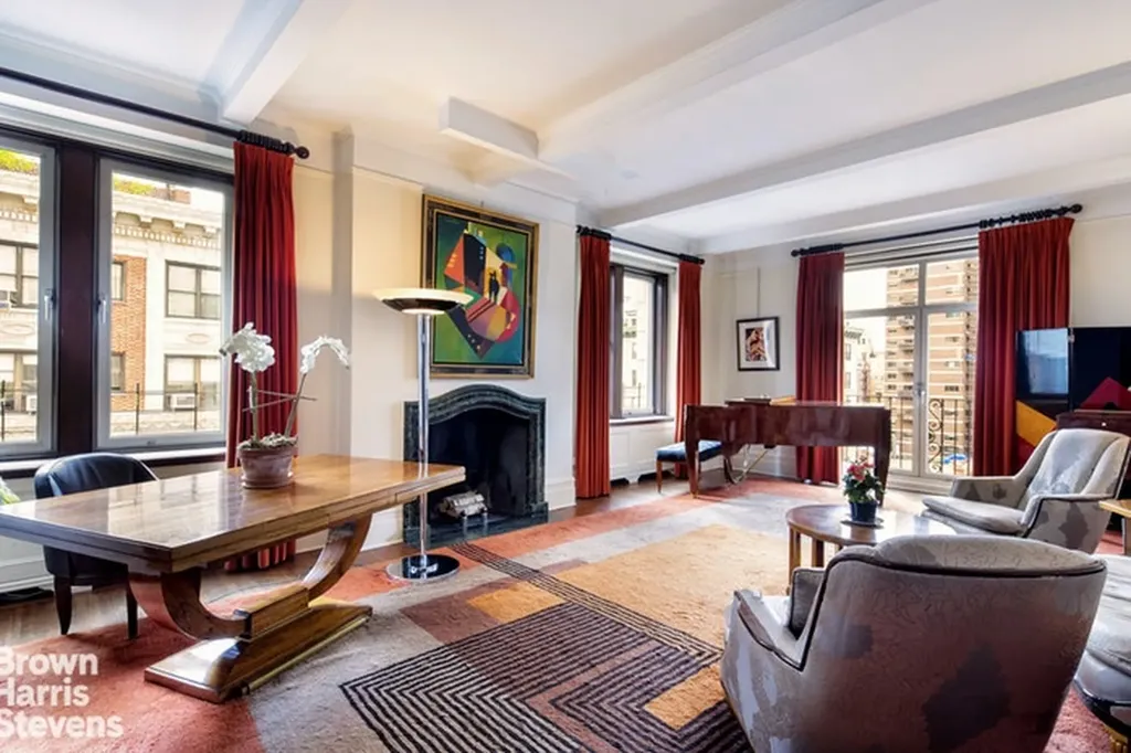 925 Park Avenue New York City NY 10028