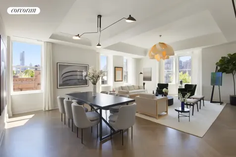 101 W 78th Street New York City NY 10024
