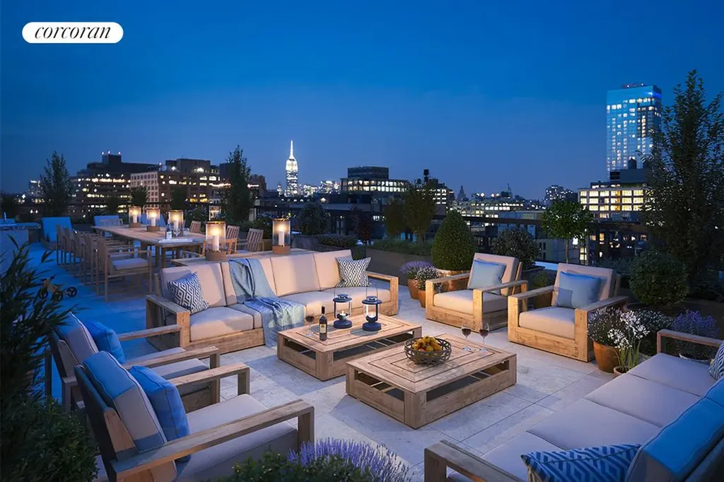 70 Vestry Street New York City NY 10013