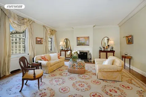 1155 Park Avenue New York City NY 10128