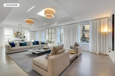 101 W 78th Street New York City NY 10024