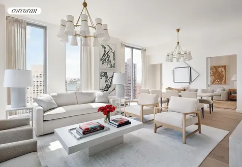 360 E 89th Street New York City NY 10128