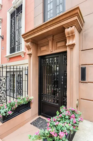 514 E 87th Street New York City NY 10028