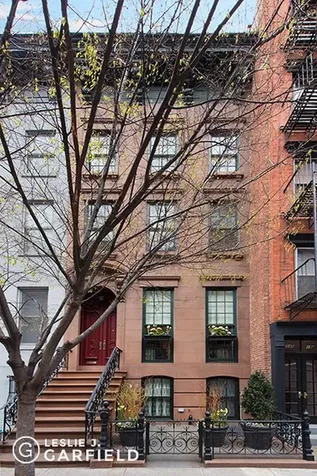 343 E 18th Street New York City NY 10003