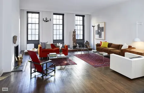 160 E 70th Street New York City NY 10021