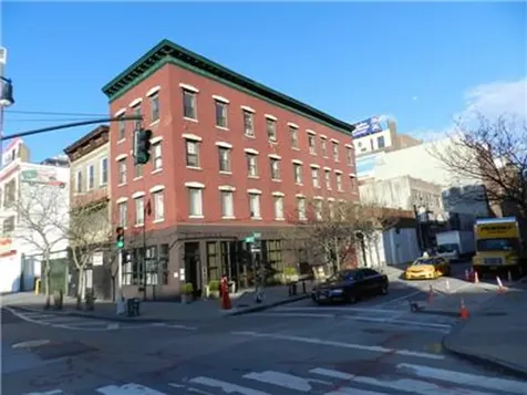 559 W 22nd Street New York City NY 10011