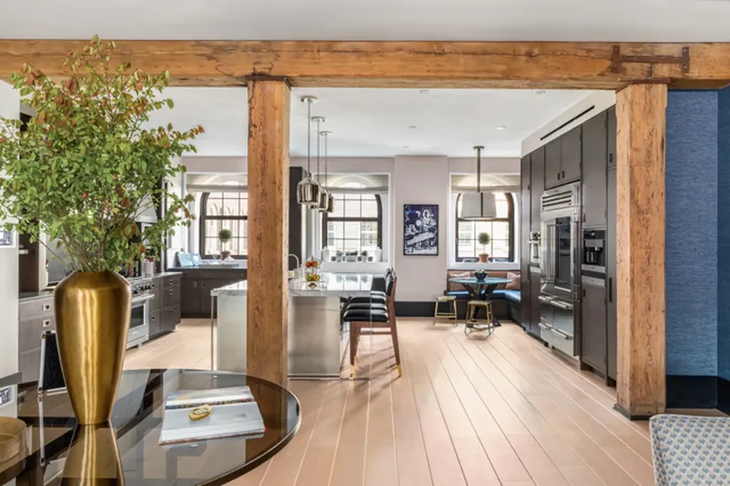 443 Greenwich Street New York City NY 10013