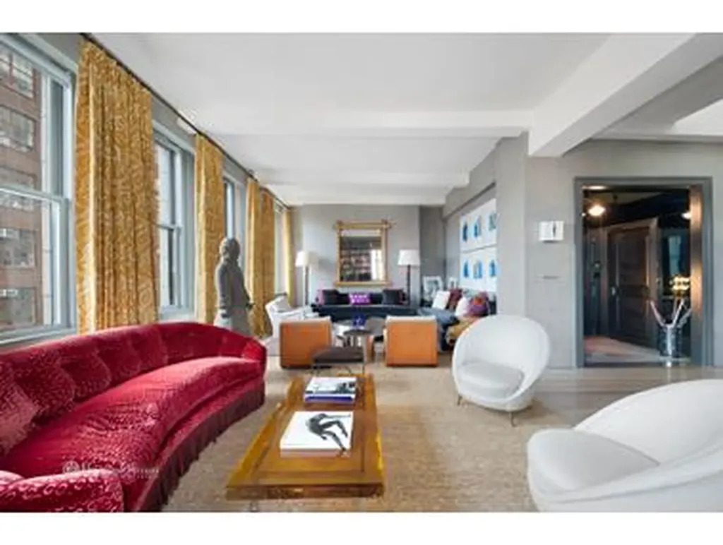 105 E 29th Street New York City NY 10016