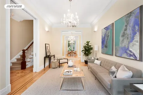 343 E 18th Street New York City NY 10003
