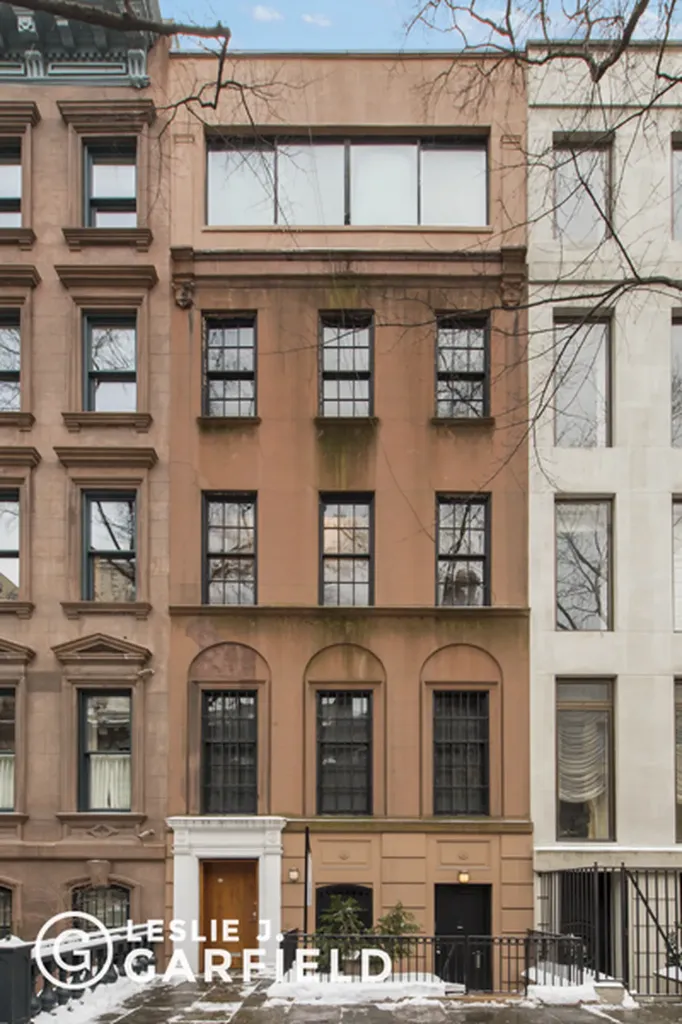 160 E 70th Street New York City NY 10021
