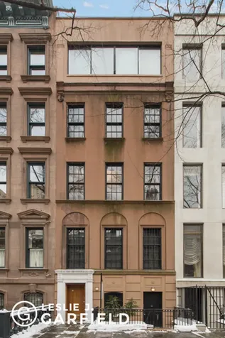 160 E 70th Street New York City NY 10021