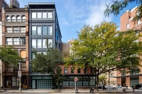 2 N Moore Street New York City NY 10013
