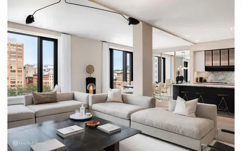 11 Beach Street New York City NY 10013