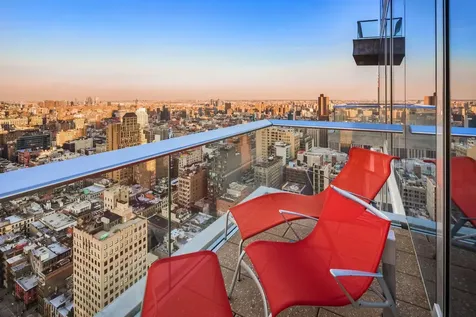 56 Leonard Street New York City NY 10013