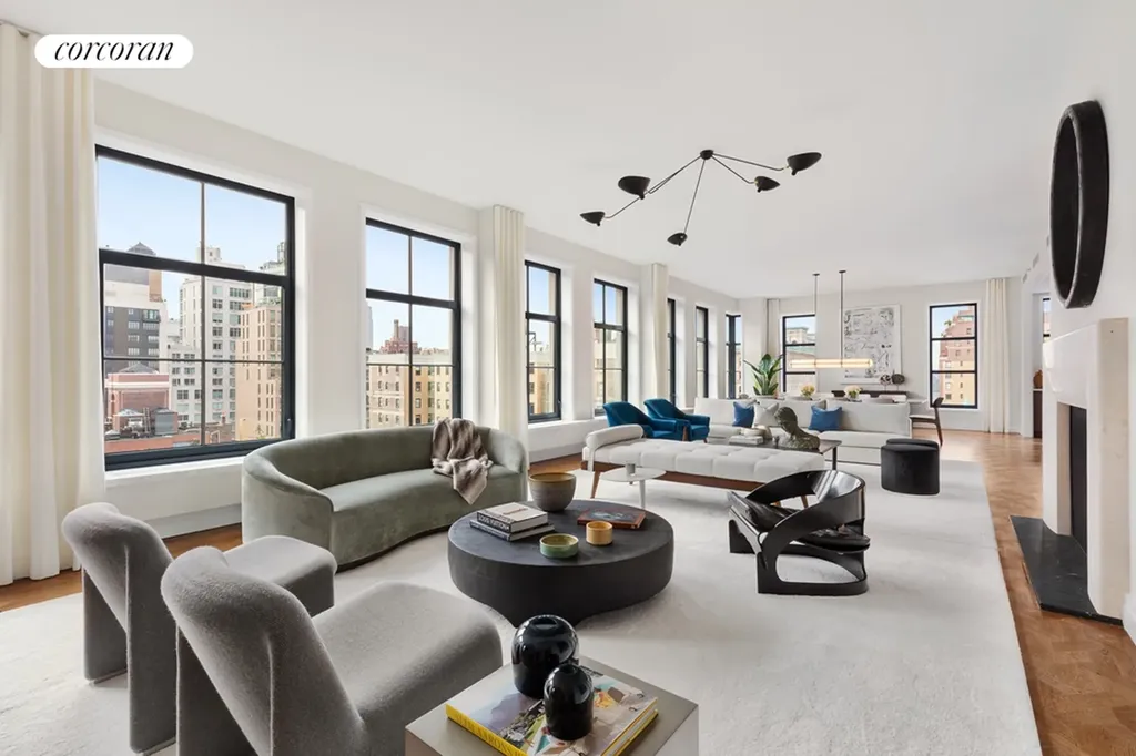 207 W 79th Street New York City NY 10024