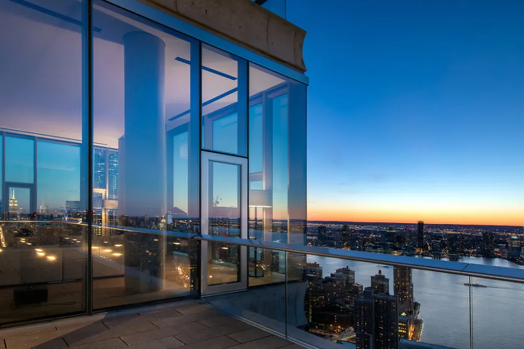 56 Leonard Street New York City NY 10013
