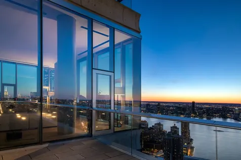 56 Leonard Street New York City NY 10013