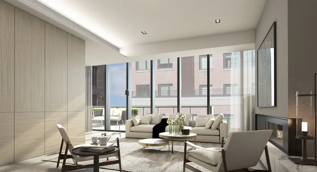 522 W 29th Street New York City NY 10001
