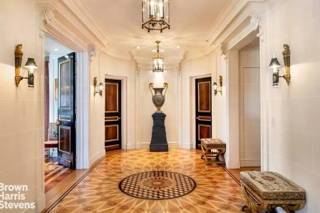 795 5th Avenue New York City NY 10065
