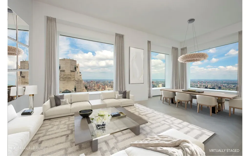 432 Park Avenue New York City NY 10022