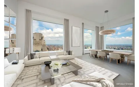432 Park Avenue New York City NY 10022