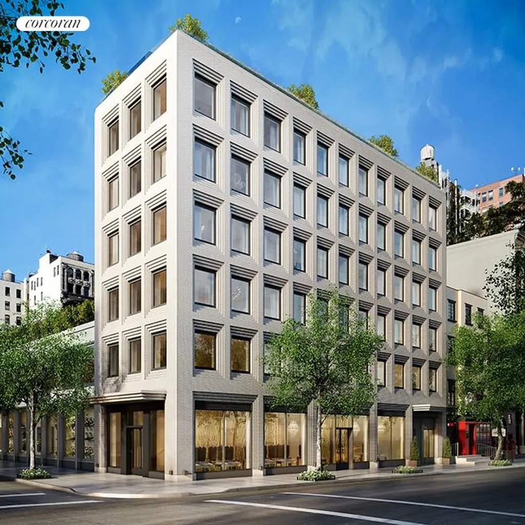 116 University Place New York City NY 10003