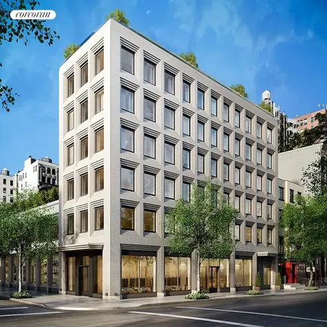 116 University Place New York City NY 10003