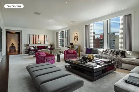 65 W 13th Street New York City NY 10011