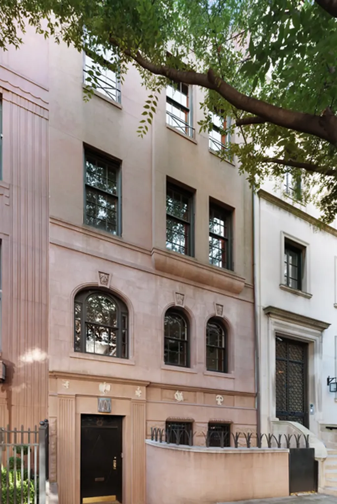 8 E 93rd Street New York City NY 10128