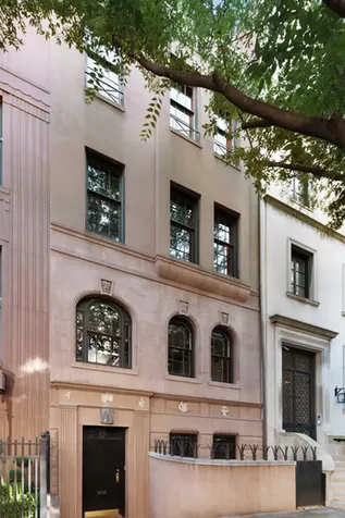 8 E 93rd Street New York City NY 10128