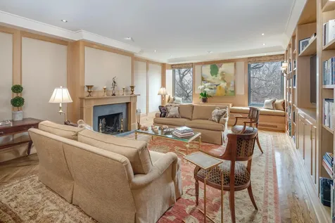 1136 5th Avenue New York City NY 10128