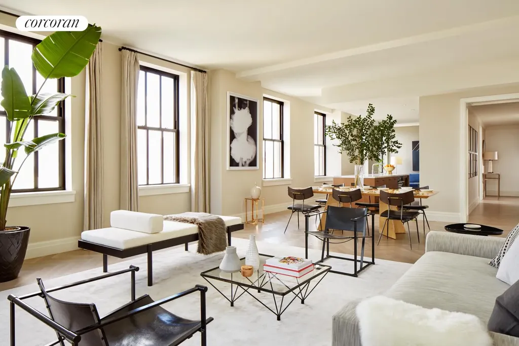 100 Barclay Street New York City NY 10007