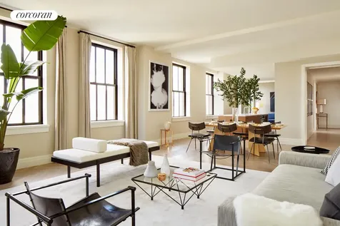 100 Barclay Street New York City NY 10007