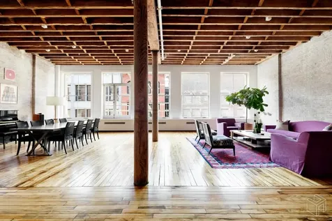 114 Greene Street New York City NY 10012