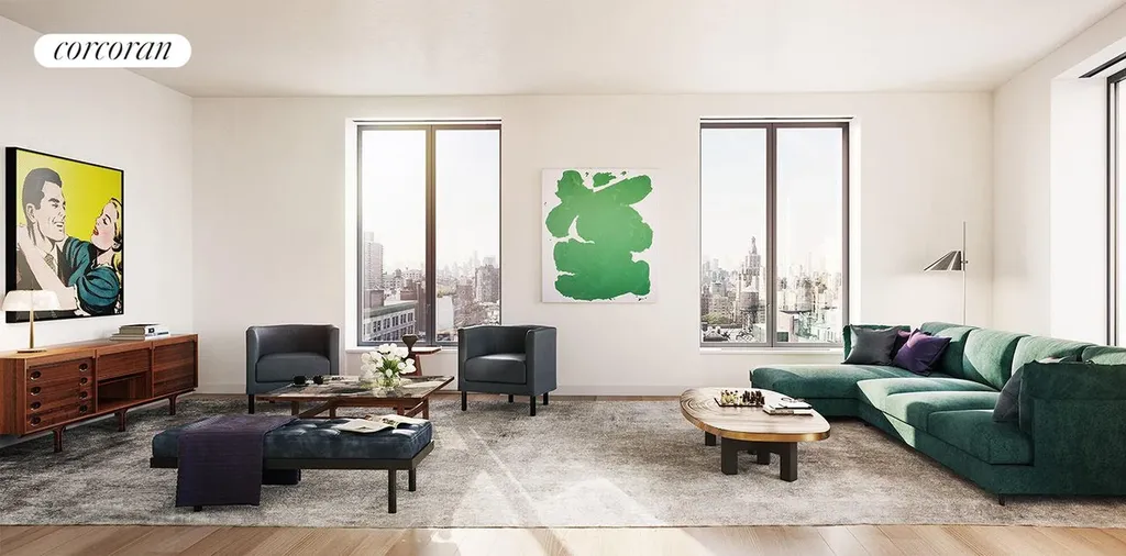 21 E 12th Street New York City NY 10003