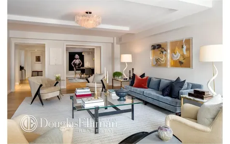 12 E 88th Street New York City NY 10128