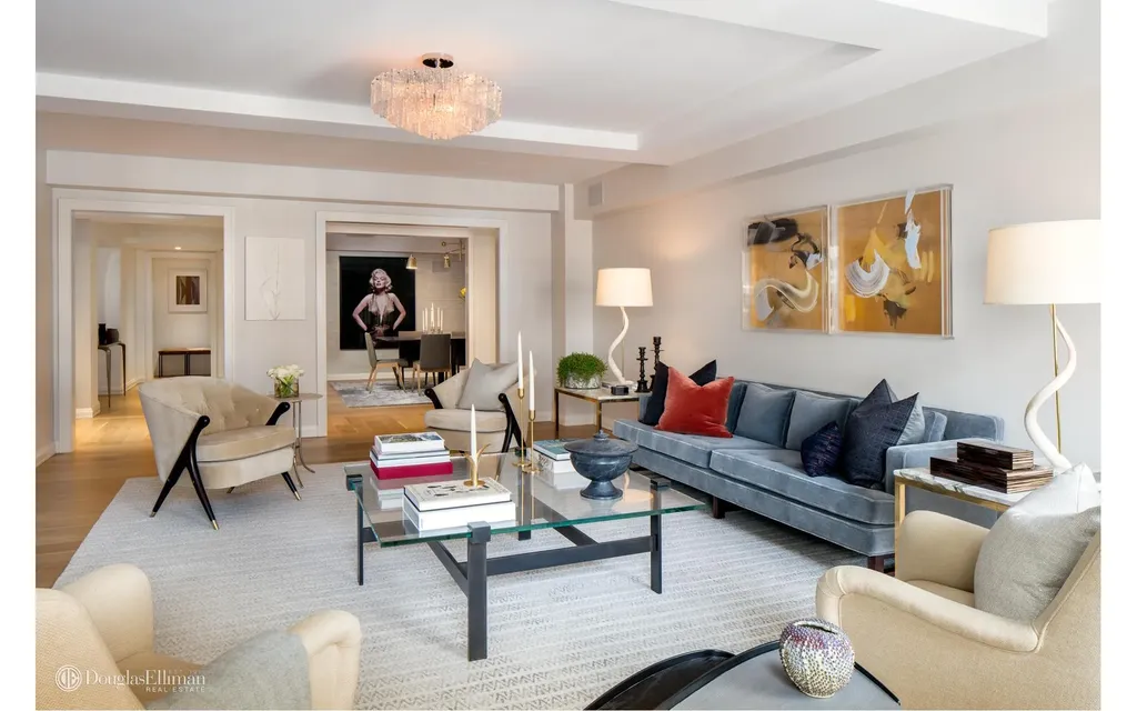 12 E 88th Street New York City NY 10128