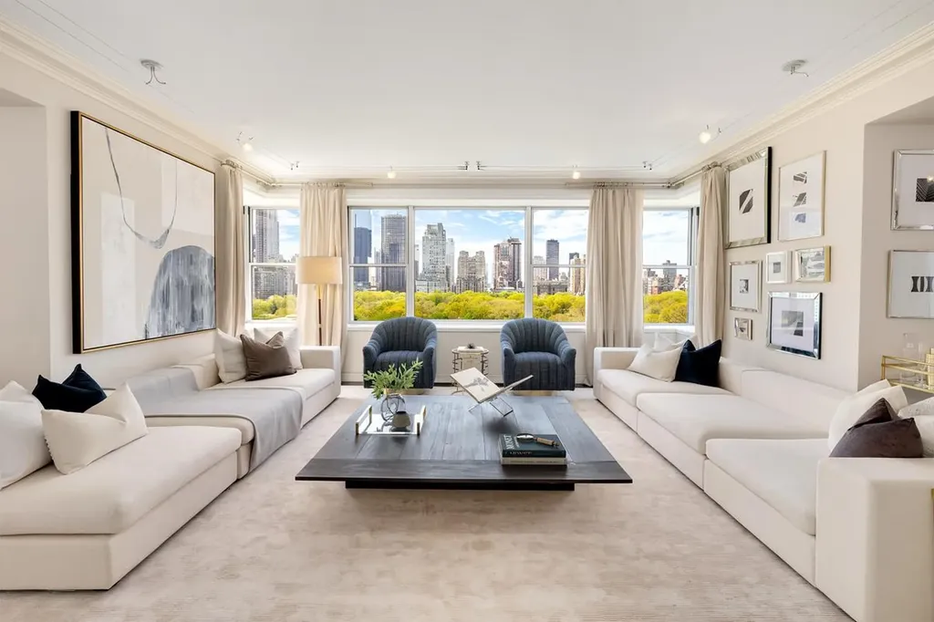812 5th Avenue New York City NY 10065