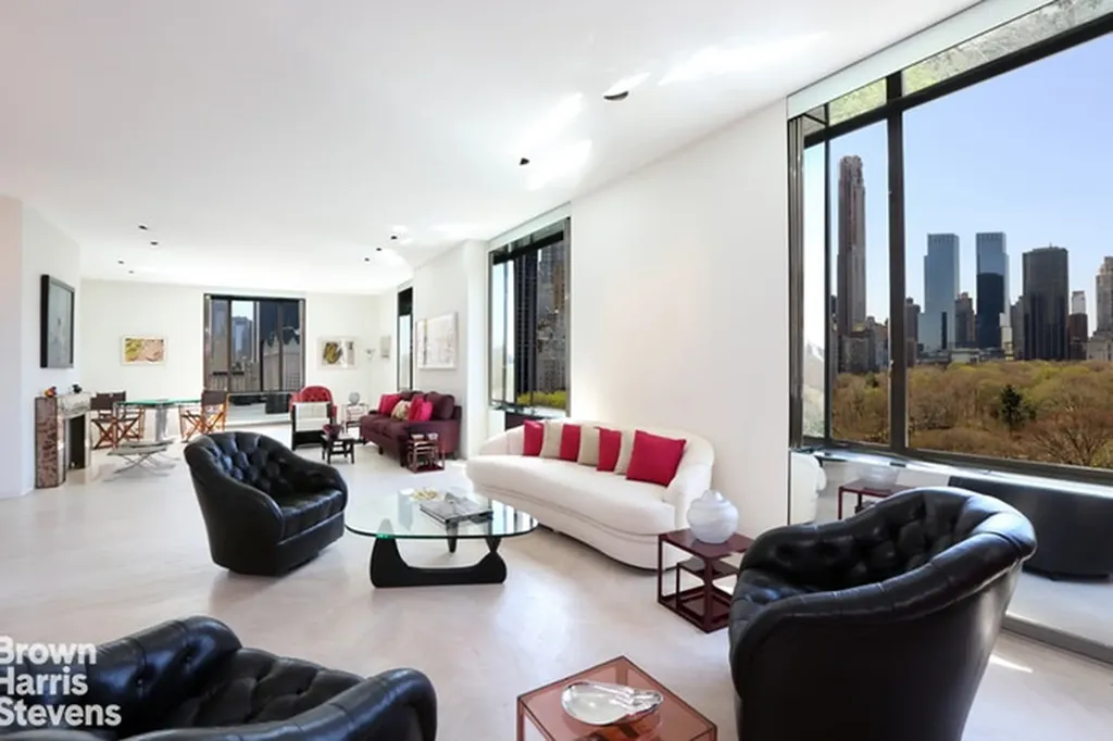 810 5th Avenue New York City NY 10065