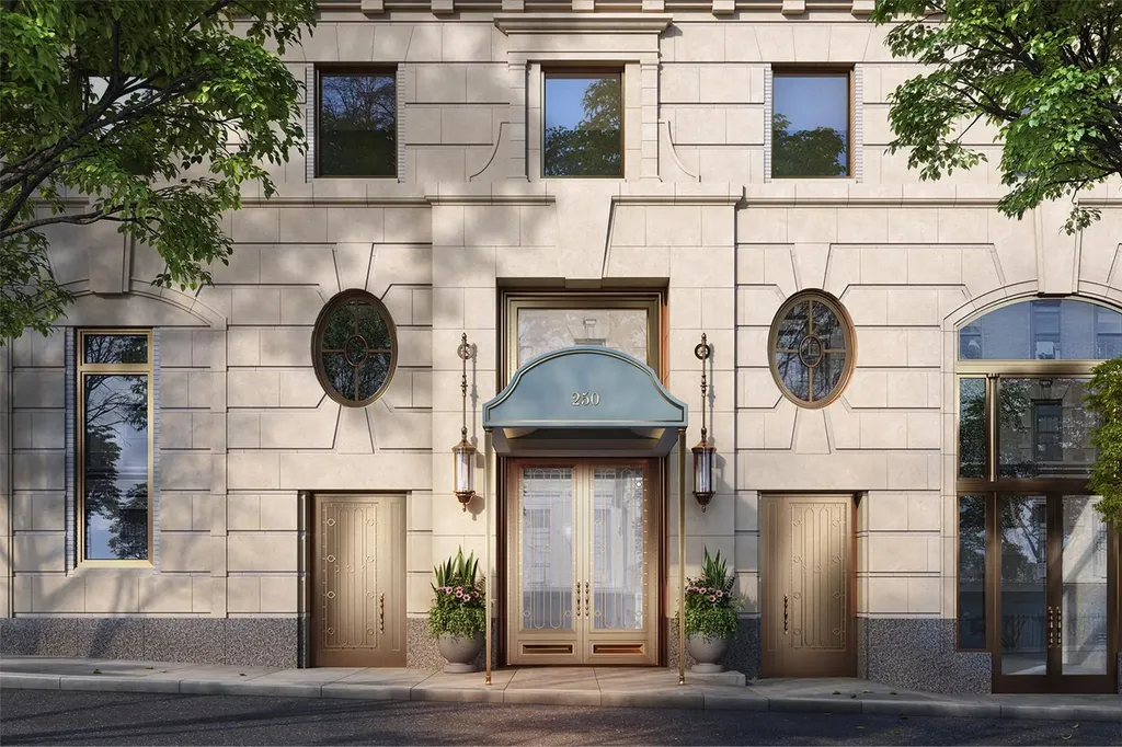 250 W 81st Street New York City NY 10024